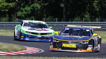 Pura Vida and ETE Reman  to Sponsor Two Trans Am Series Events